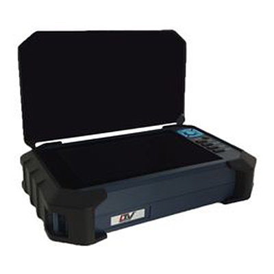 LTV Europe LTV-MCL-07-TM Portable Multi-Function AHD/TVI Tester