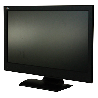LTV Europe LTV-MCL-2213-1 22-Inch Full HD LED Display