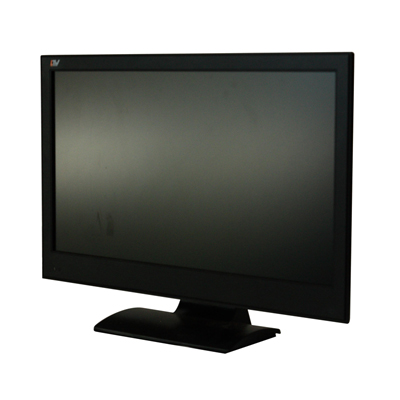 LTV Europe LTV-MCL-2413 24-inch Full HD LED Display