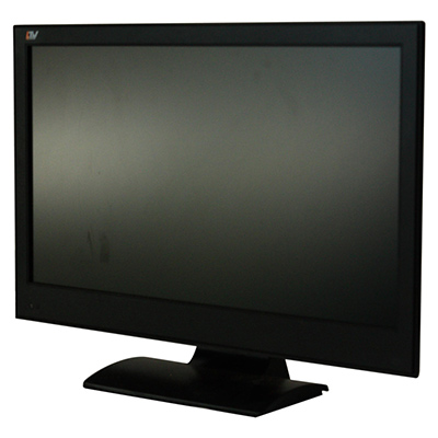 LTV Europe LTV-MCL-2713 27-Inch Full HD LED Display
