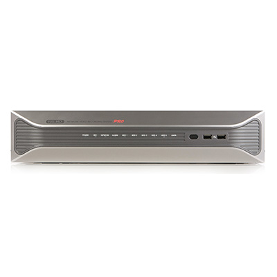 LTV Europe LTV-NVR-1640 16 Channel 2 TB HDD Network Video Recorder
