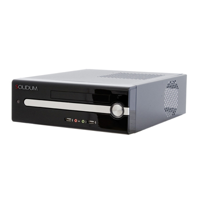 LTV Europe LTV-NVR-SVMS-SD4 4 Channel Desktop Network Video Recorder