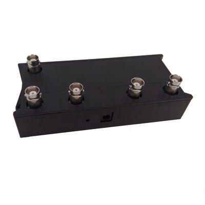 LTV Europe LTV-OAS14 1 in 4 Analog Splitter