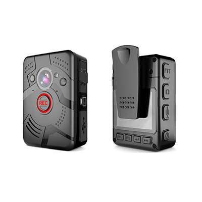 LTV Europe LTV-PBWC06 Body Worn Camera