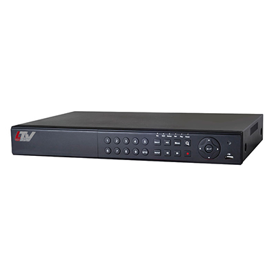 LTV Europe LTV RNE-321 02 32-Channel 3 MP NVR