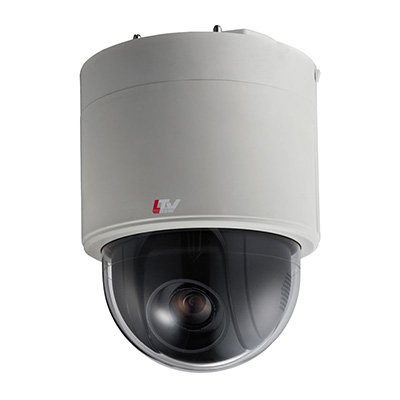 LTV Europe LTV-SDNI23-HV 700 TV Lines Day/night Analog Outdoor Dome Camera
