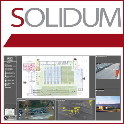 LTV SOLIDUM® VMS Line – For Demanding Projects, Flexibility And High Image Quality