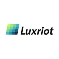 Luxriot DCZ Universal Keyboard