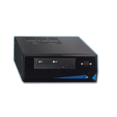 Luxriot LUXR-MINI-SVR-4TB-SSDi7 IP mini NVR server