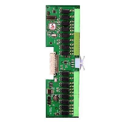 HID Mercury™ M5-16DOR Controller