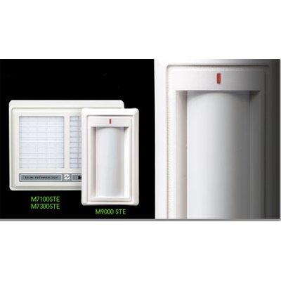 NAPCO M7100STE Adaptive Commercial Sensor