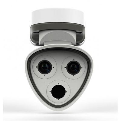 MOBOTIX M73 High Performance IoT Camera