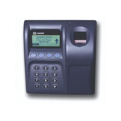 IDEMIA MA 220 Fingerprint Identification For Physical Access Control