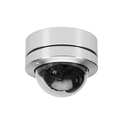 March Networks Mobile IR MicroDome WDR Interior Camera For Surveillance Inside Any Bus Or Light Rail Vehicle