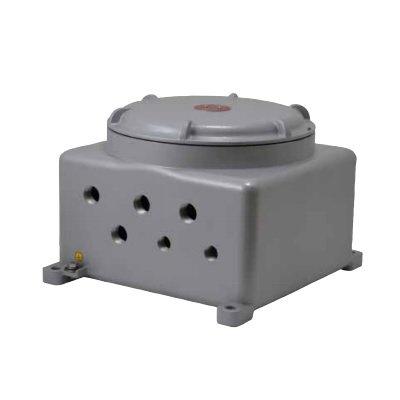Videotec MAXIMUS MBA EXPLOSION-PROOF COMMUNICATION BOX IN ALUMINUM