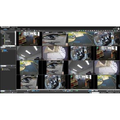 Honeywell Security MAXPRO® Viewer Multi-Site View Software