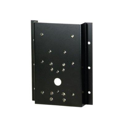Bosch MBE-27B Black Wall Mount Bracket