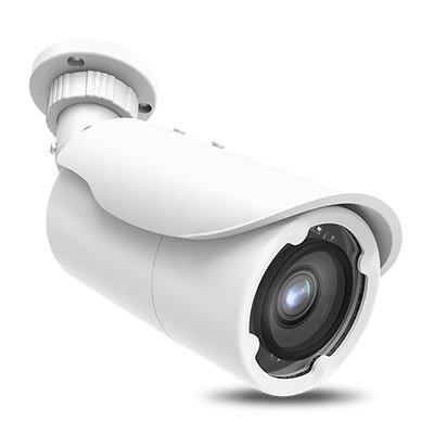 Messoa MBL020A-ORF028 2MP IR IP Bullet Camera