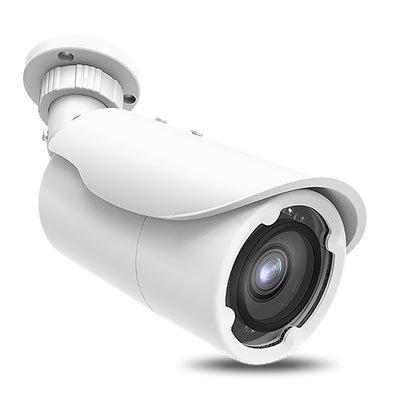 Messoa MBL030A-ORF028 3MP IR IP Bullet Camera