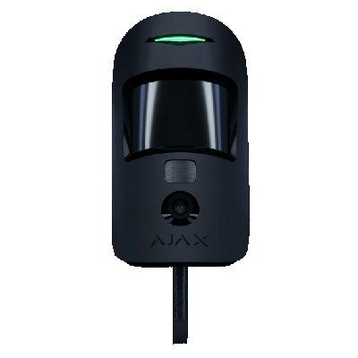 Ajax MotionCam Fibra Wired Indoor Motion Detector With Photo Verification