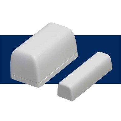 Visonic MCT-370 Long Range Wireless Magnetic Door/Window Sensor