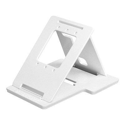 Aiphone MCW-S/B Adjustable Desk Stand