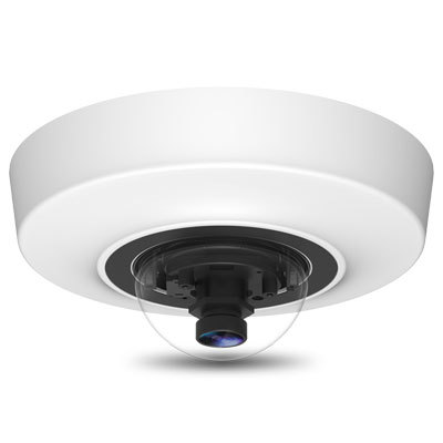 Messoa MDM020A-IDF028 2MP IP Dome Camera