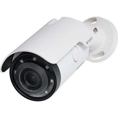 March Networks ME6 IR DuraBullet 6MP IP Bullet Camera