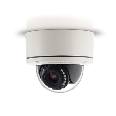 Arecont Vision Unveils MegaDome UltraHD, Newest Member Of Feature-loaded Indoor/Outdoor Day/night Camera Series