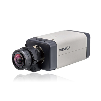 Messoa NCB355-N5-MES True Day/night 5 MP IP Camera