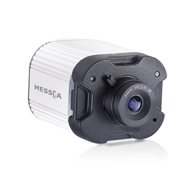 Messoa NCB750-HP5-CN-MES 1/4 Inch Day/night Fixed Network Camera