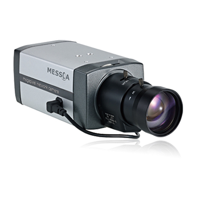 Messoa NCB858-HN5-MES 5MP Network Camera