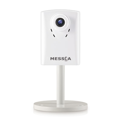 Messoa  NCC700-HP1-EU-MES 1.3MP Cube Network Camera