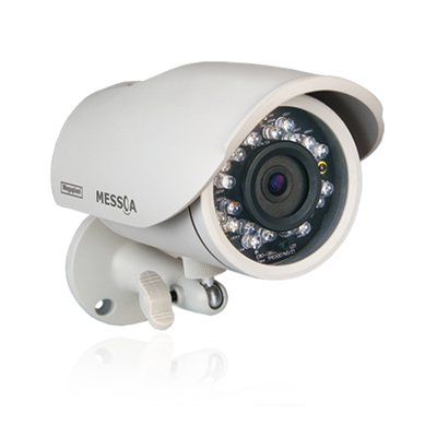Messoa NCR870H-HN5-MES 1/3 inch HD IR bullet network camera