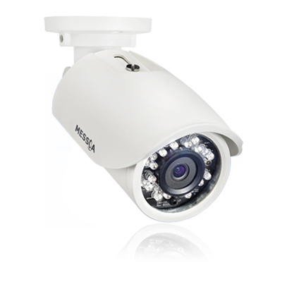 Messoa NCR870SH-HN5-MES Color / Monochrome IR Bullet Network Camera