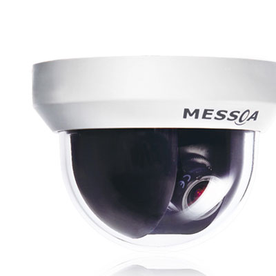Messoa NDF821PRO-HN5-MES True Day/Night Indoor IP Dome Camera