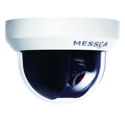 Messoa NDF821PRO Full HD 1080p Indoor Dome Camera