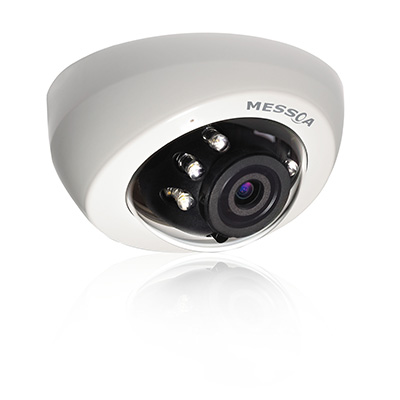 Messoa NDR721 1.3 MP Indoor IR Dome Network Camera