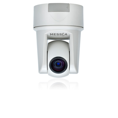 Messoa PTZ900-N5-MES 3MP Indoor PTZ Dome Camera
