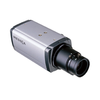 Messoa SCB237-HN1 1/3 Inch Color/monochrome CCTV Camera