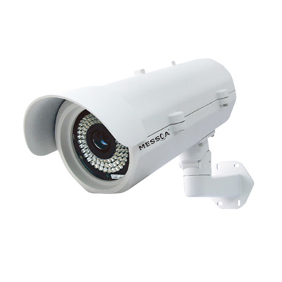 Messoa SLI070HB-2+SAB754 Vandal-proof IR-housing