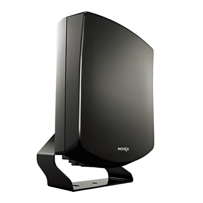 Messoa SLI08020D High Power Intelligent IR Illuminator