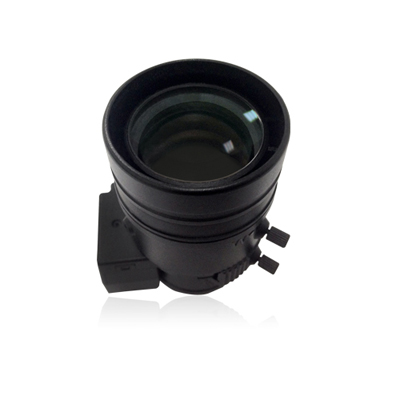 Messoa SLV013 1/2.7 Inch, 15 ~ 50mm CCCTV Camera Lens