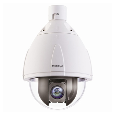 MESSOA SPD970 3MP speed dome network camera