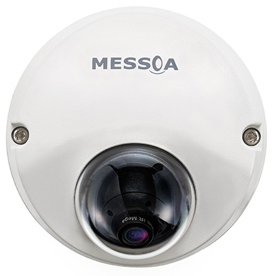 Messoa UFD301-P3-ME 1 Megapixel Mini Dome Camera