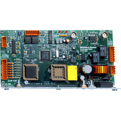 Meyertech ZVR-130+ Telemetry Receiver