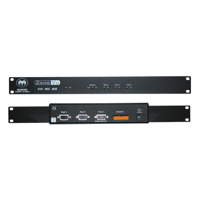 Meyertech ZVS-MSI-23 Integration Module