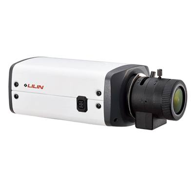 LILIN MG1022 Day & Night 1080P Full HD IP Camera