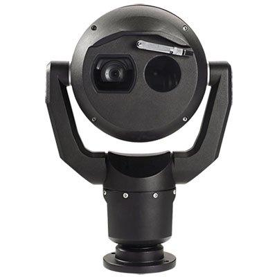 Bosch MIC-9502-Z30BVS VGA 50mm 2MP 30x Dual Thermal/Visible PTZ IP Camera