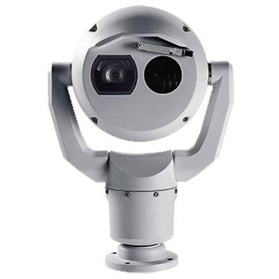 Bosch MIC-9502-Z30GQS QVGA 19mm 2MP 30x Dual Thermal/Visible PTZ IP Camera